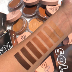 ColourPop SOL Face & Body Bronzing Balm - Promo Price
