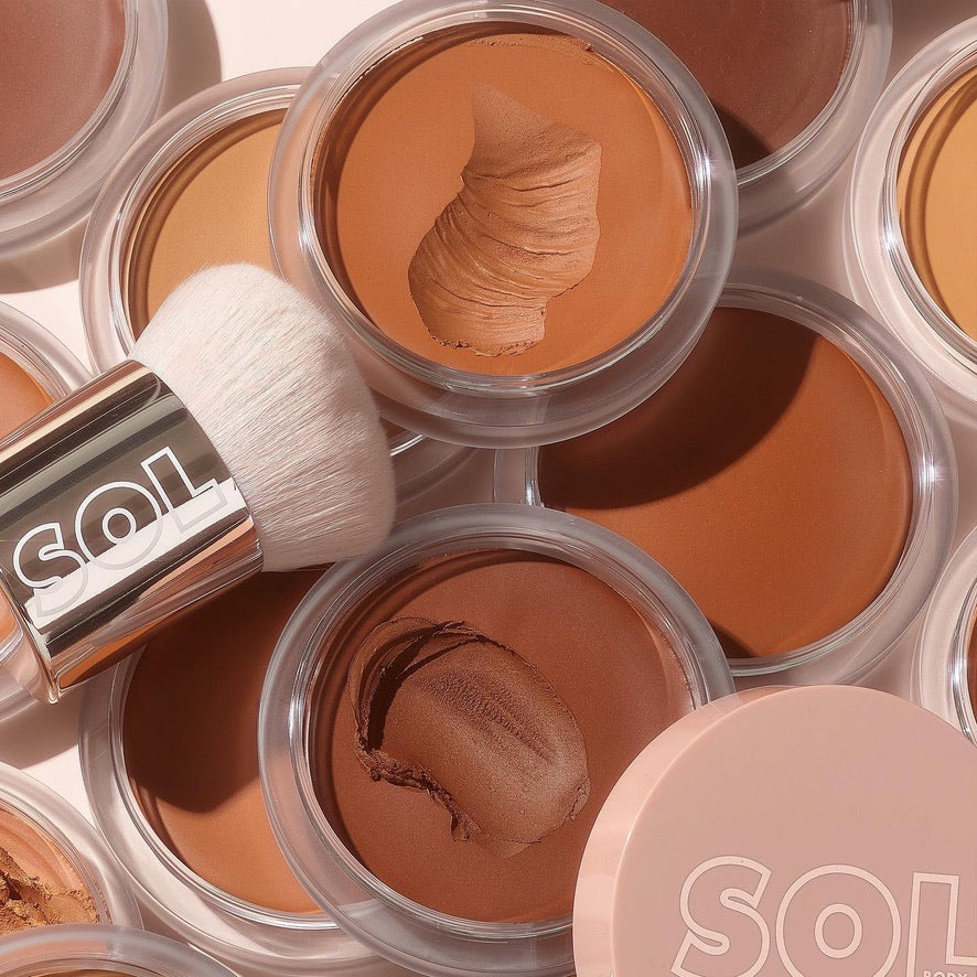 ColourPop SOL Face & Body Bronzing Balm - Promo Price