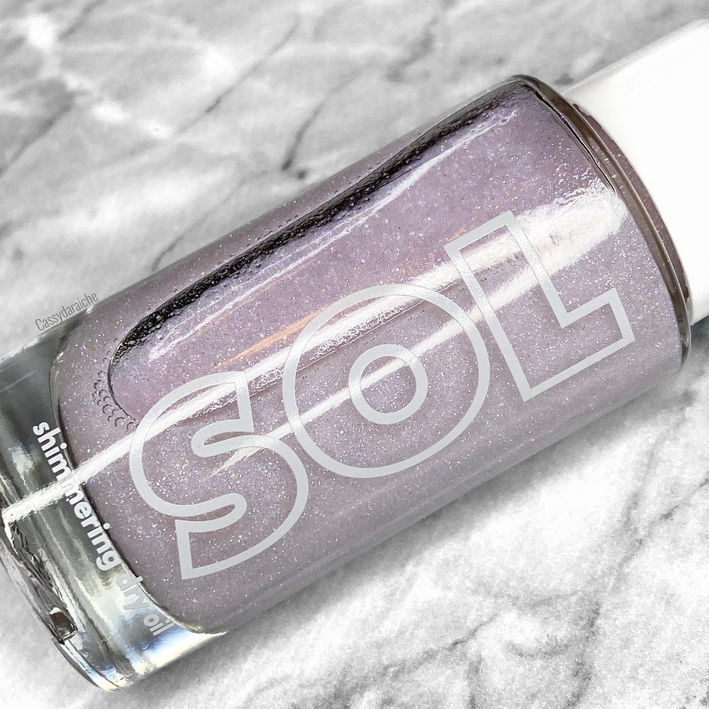 ColourPop Mini Shimmering Dry Oil - On Sale