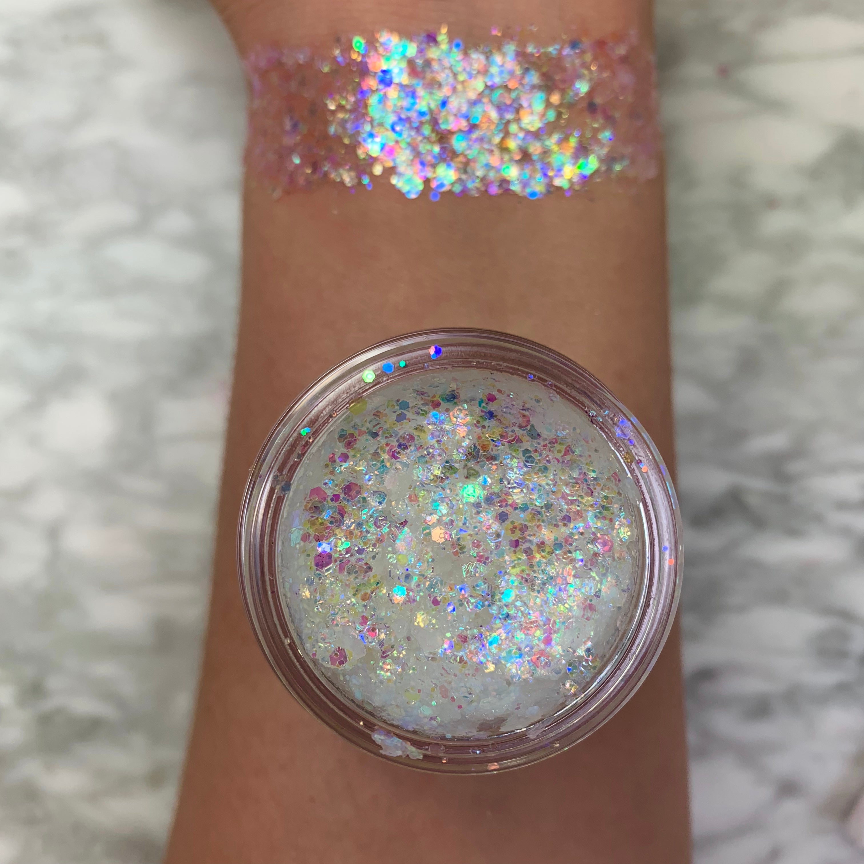 ColourPop Glitterally Obsessed - For Sale