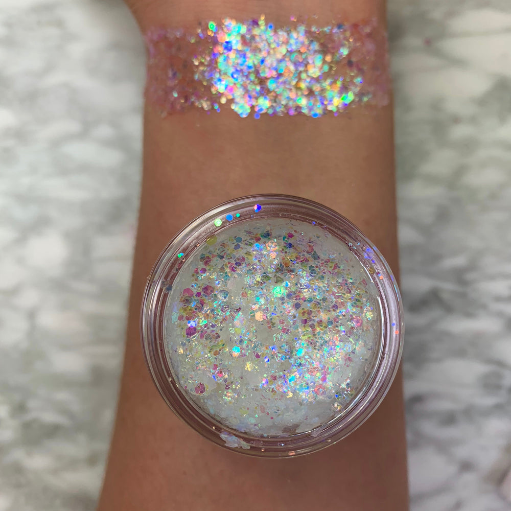 ColourPop Glitterally Obsessed - For Sale