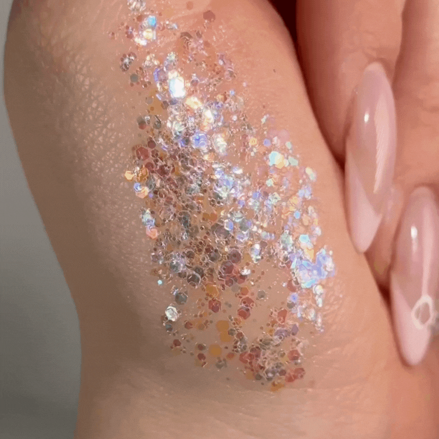 ColourPop Glitterally Obsessed - For Sale