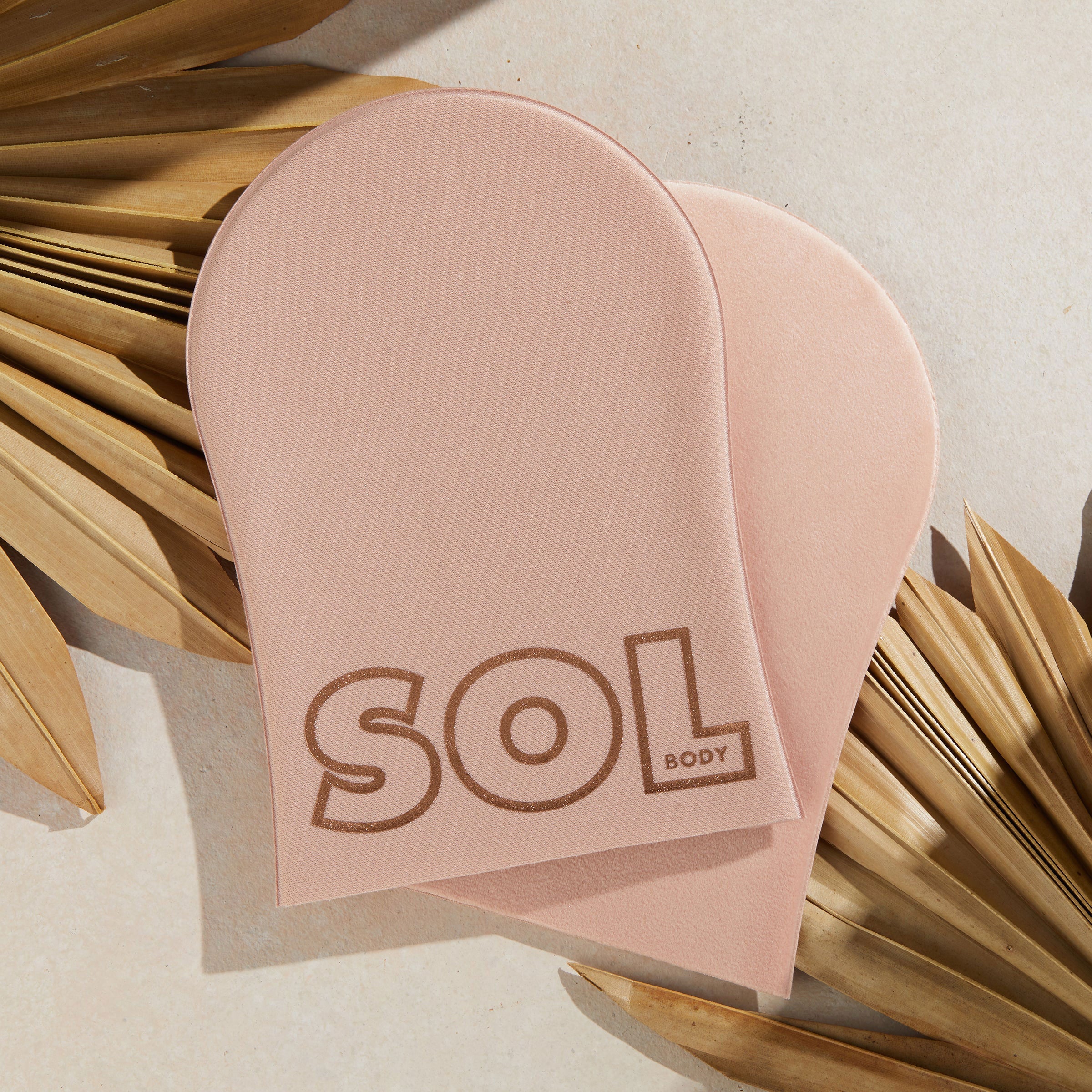 ColourPop Tanning Mitt - Promo Price