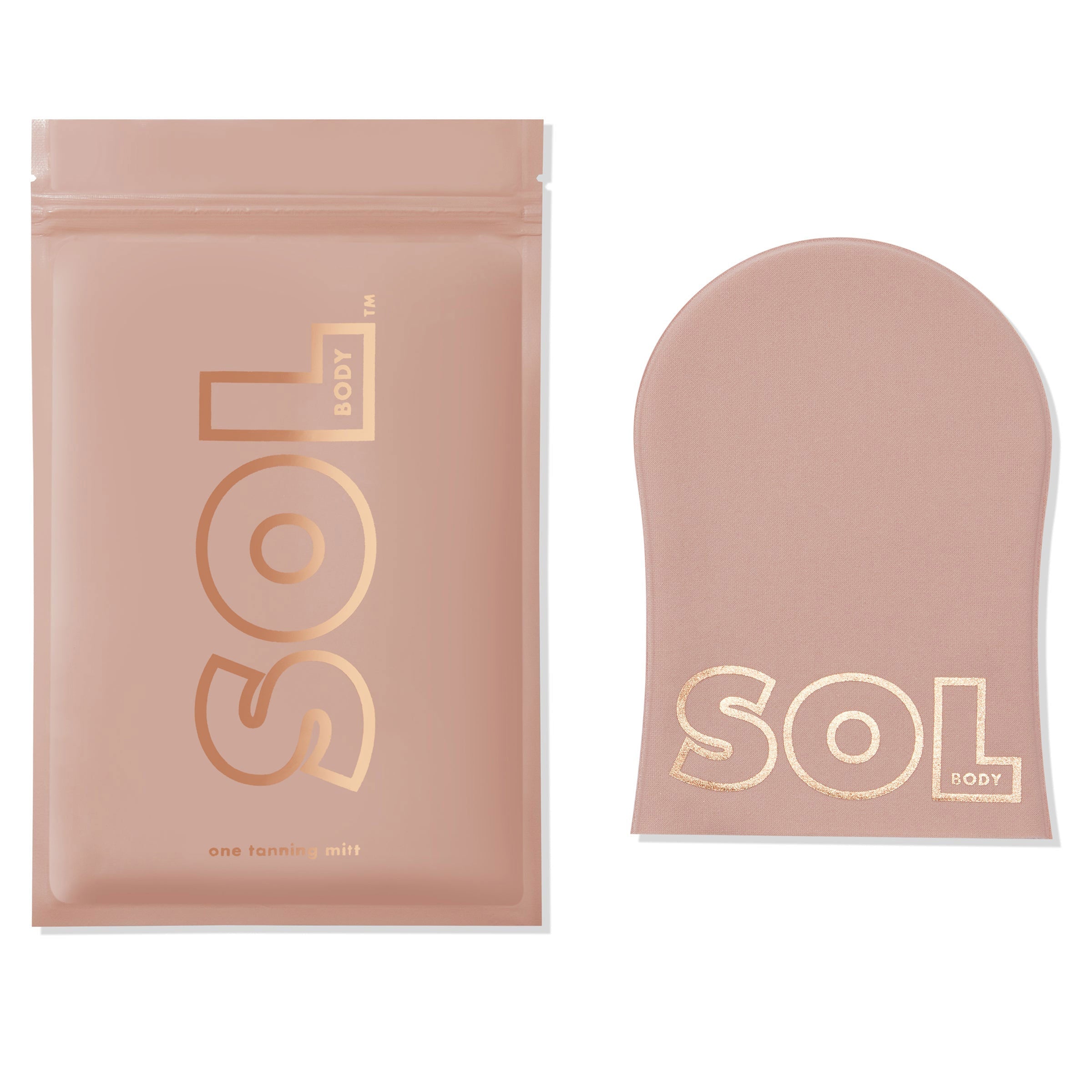 ColourPop Tanning Mitt - Promo Price