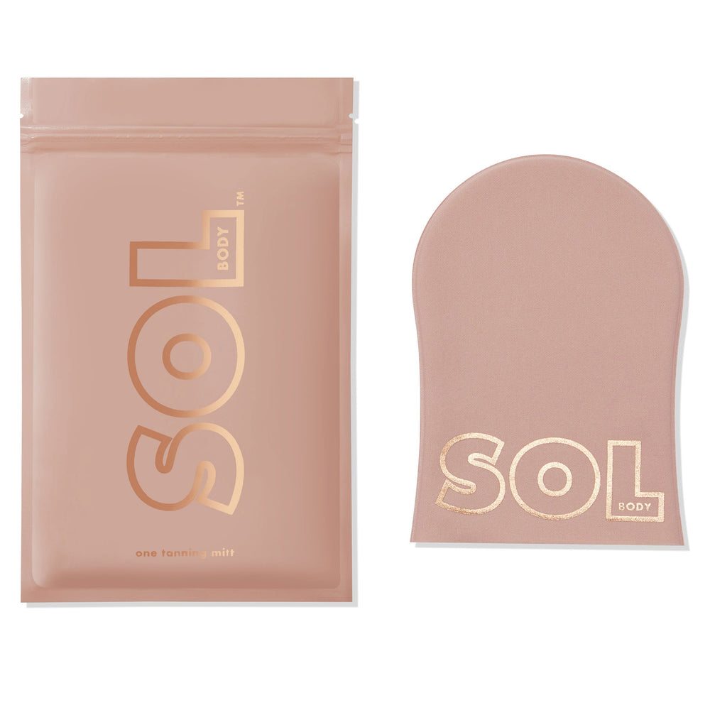 ColourPop Tanning Mitt - Promo Price