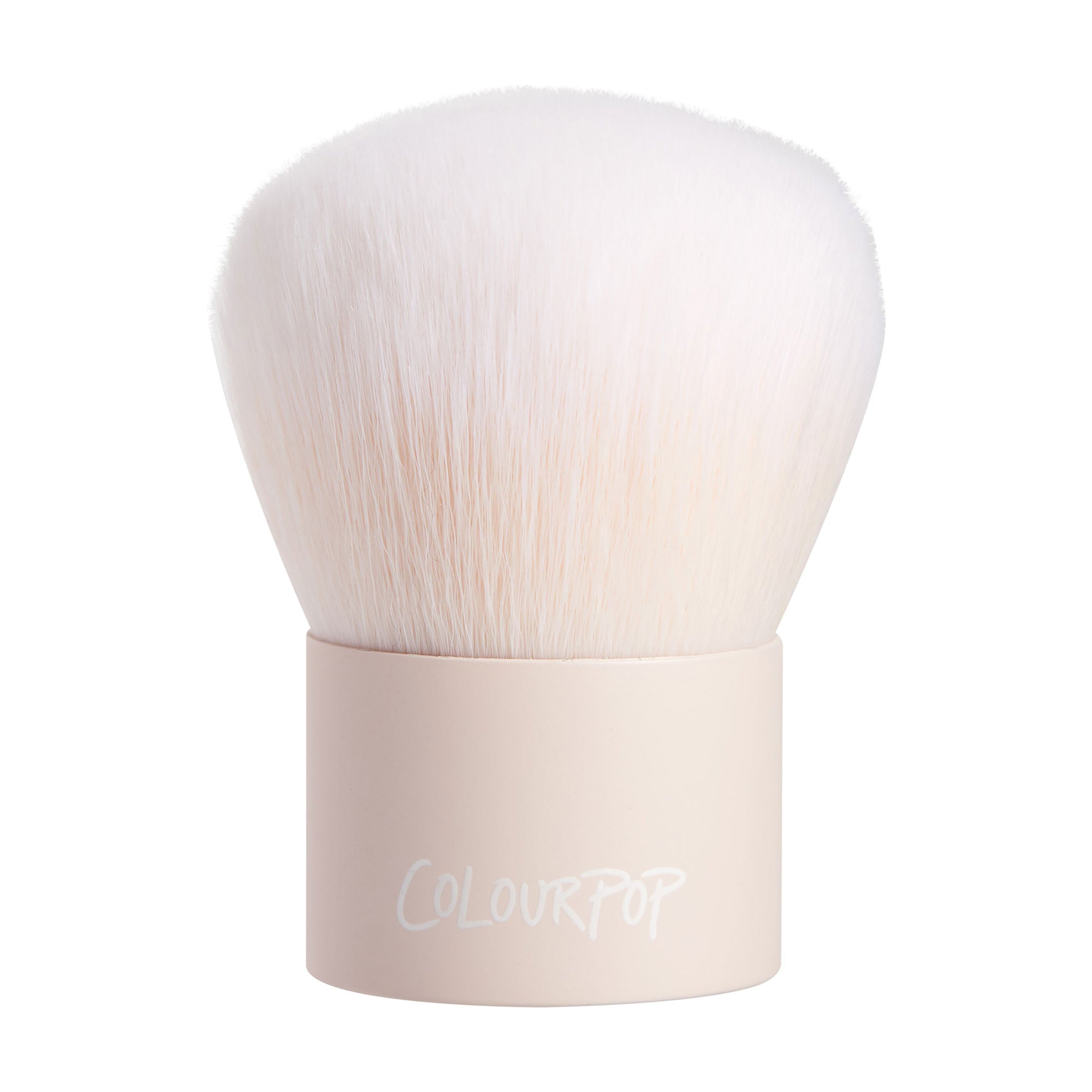 ColourPop Kabuki Face and Body Brush - On Sale
