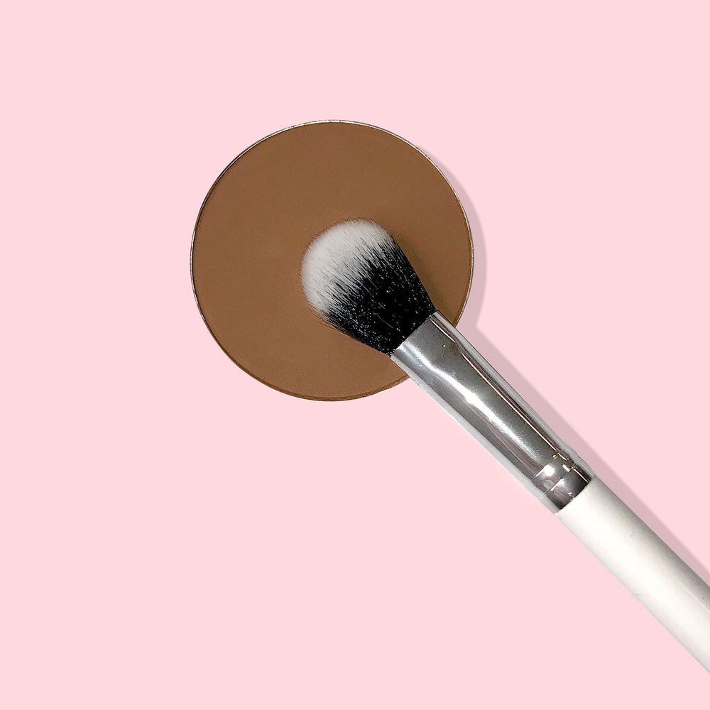 ColourPop Small Fluff Brush - Promo Price