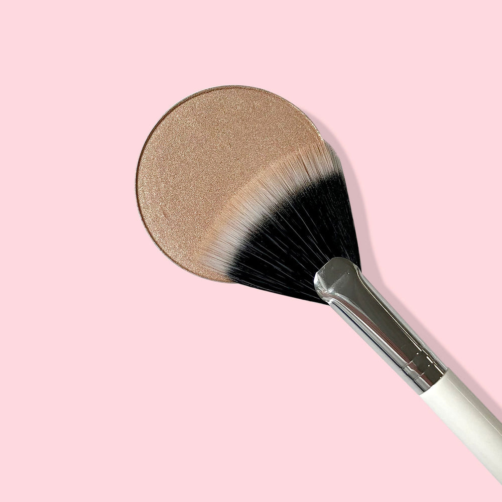 ColourPop Fan Brush - For Sale