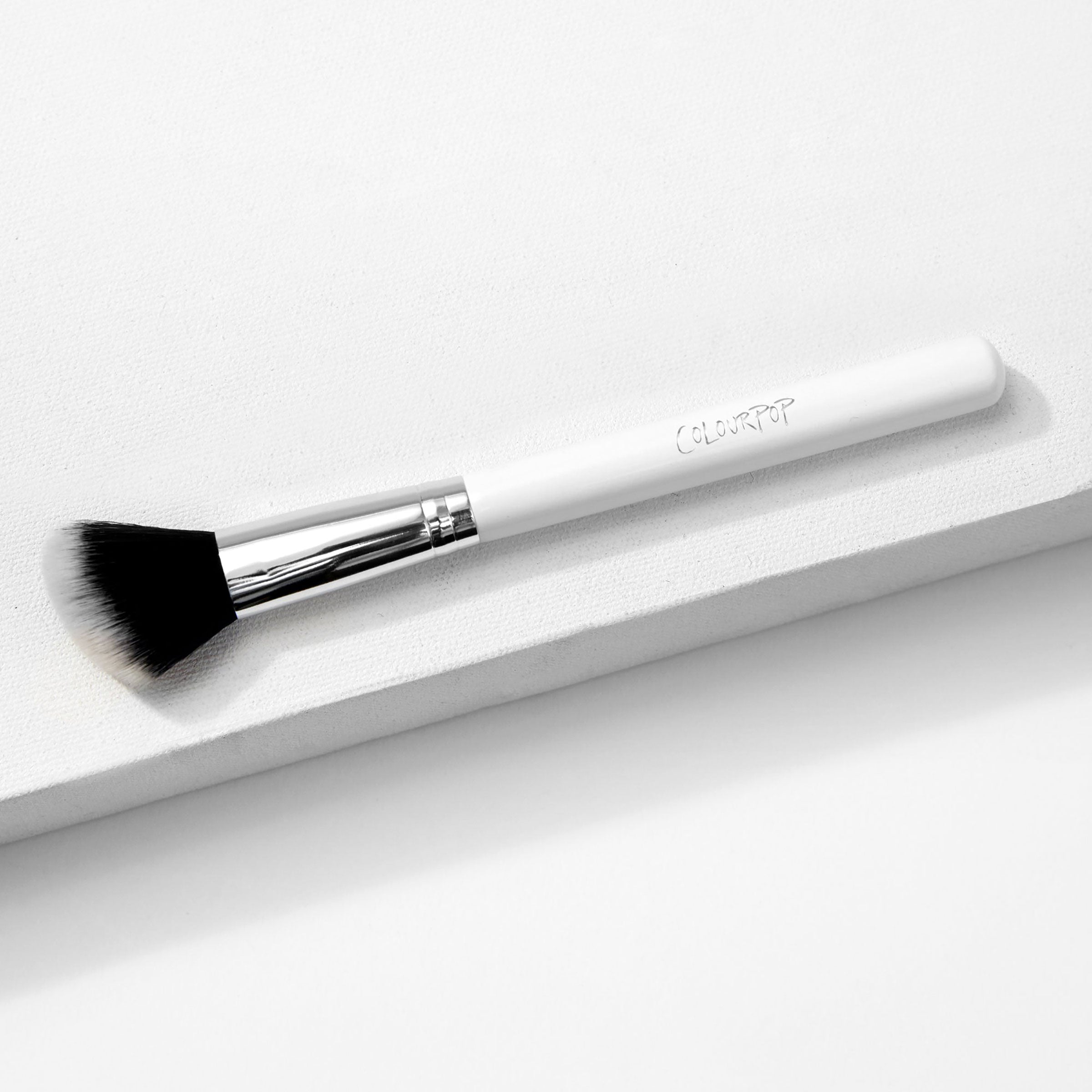 ColourPop Angled Face Brush - For Sale