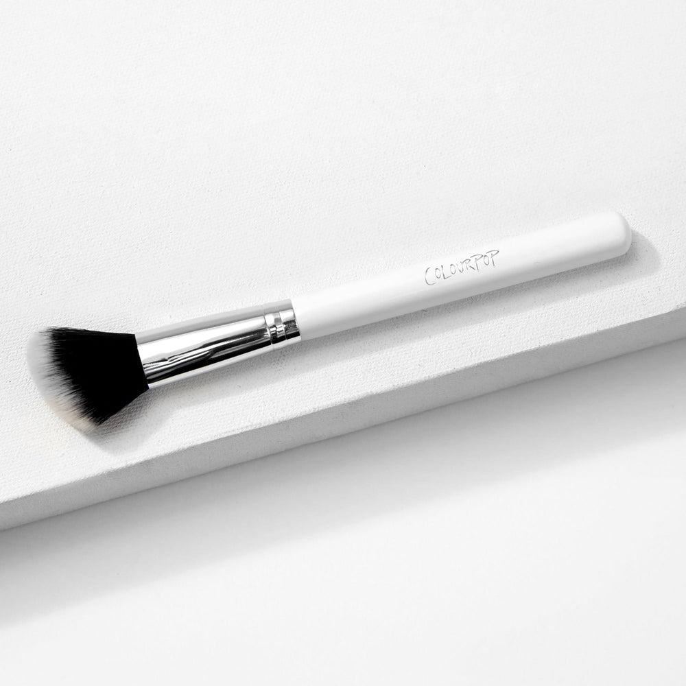 ColourPop Angled Face Brush - For Sale