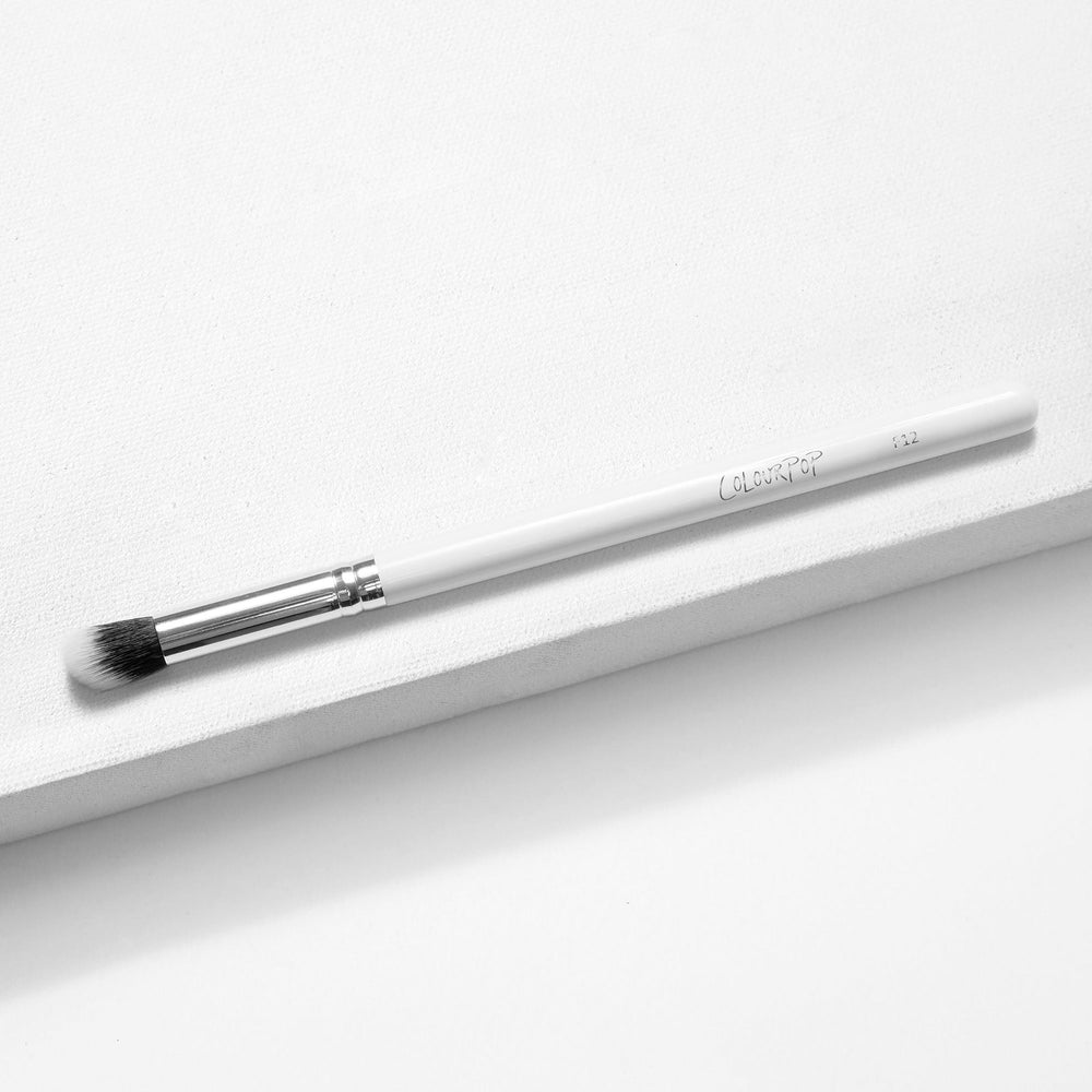 ColourPop Small Detail Brush - Promo Price