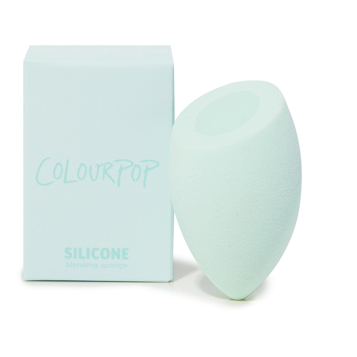 ColourPop Silicone Blending Sponge - Special Offer