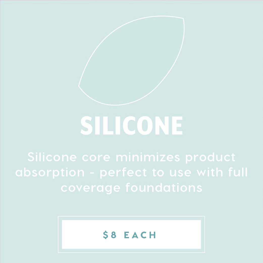 ColourPop Silicone Blending Sponge - Special Offer
