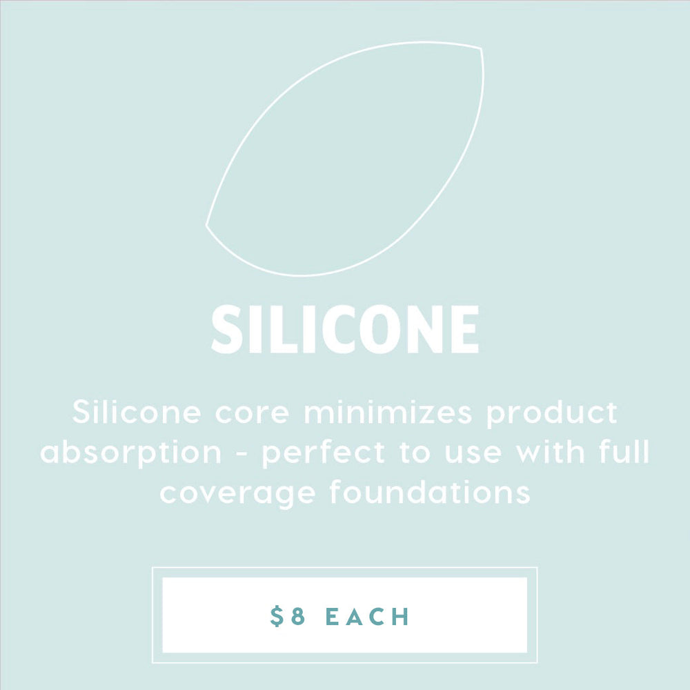 ColourPop Silicone Blending Sponge - Special Offer