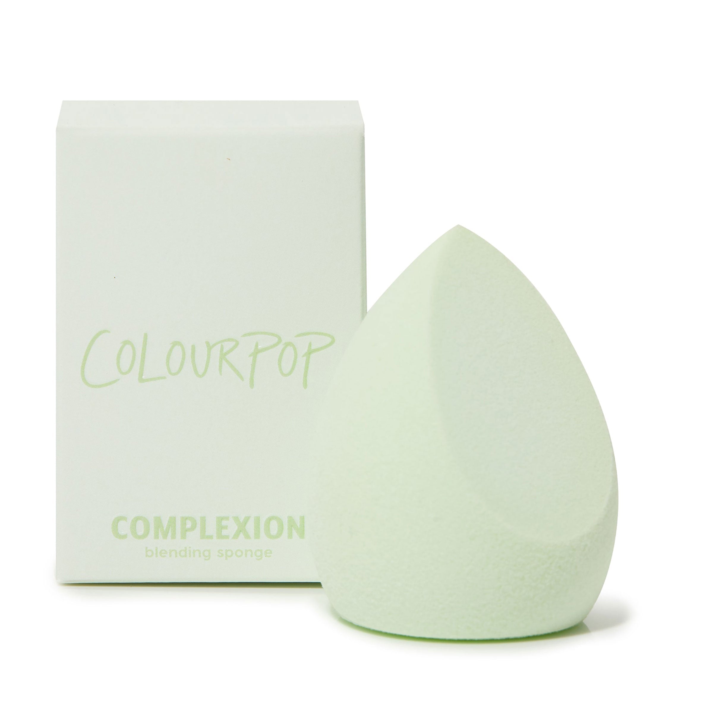 ColourPop Complexion Blending Sponge - Promo Price