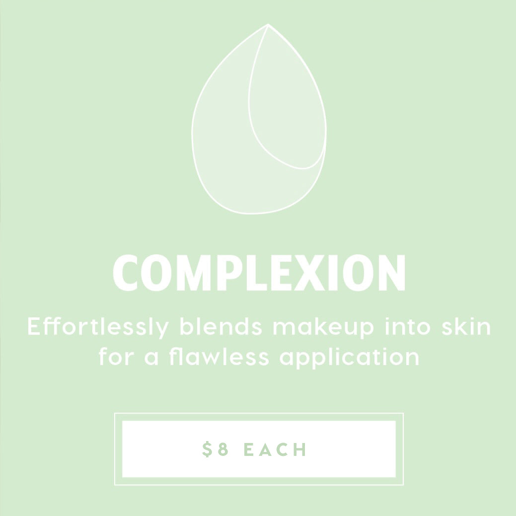 ColourPop Complexion Blending Sponge - Promo Price