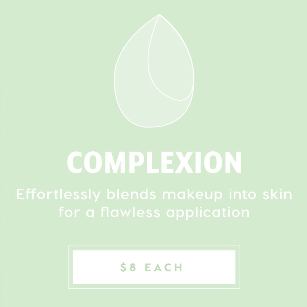 ColourPop Complexion Blending Sponge - Promo Price