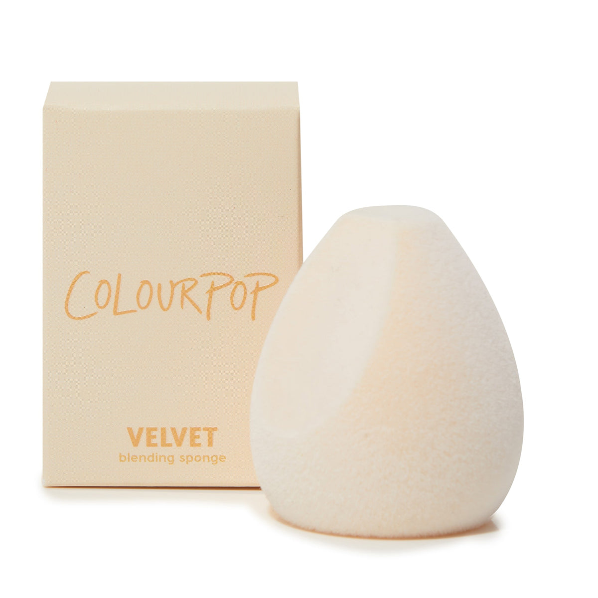 ColourPop Velvet Blending Sponge - On Sale
