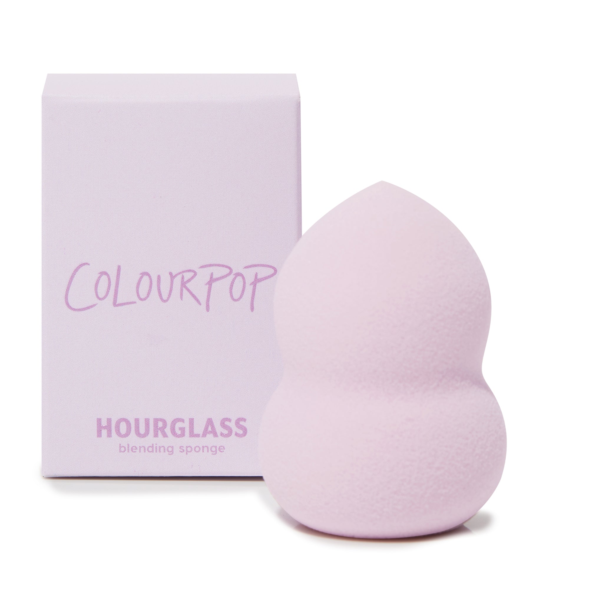 ColourPop Hourglass Blending Sponge - For Sale