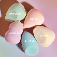 ColourPop Hourglass Blending Sponge - For Sale