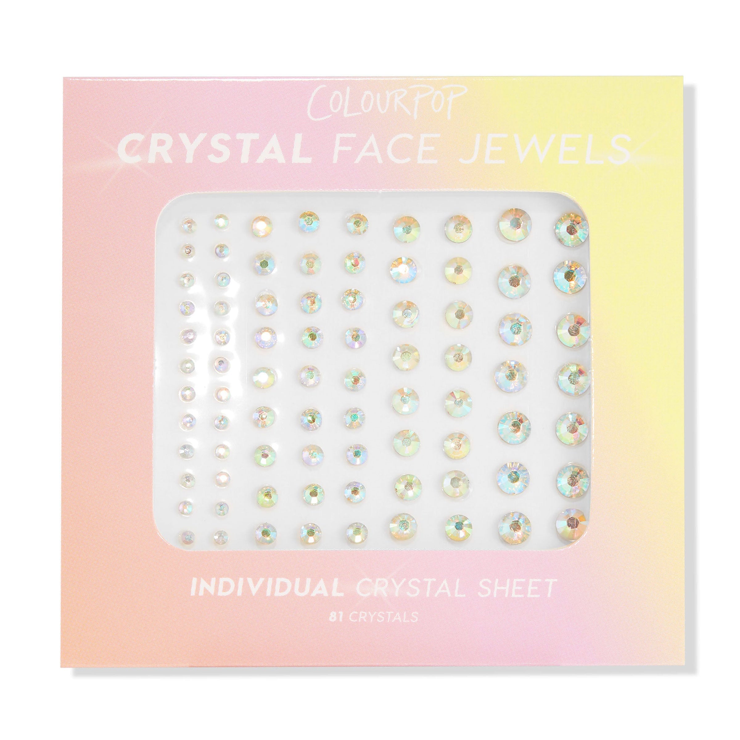 ColourPop Individual - For Sale