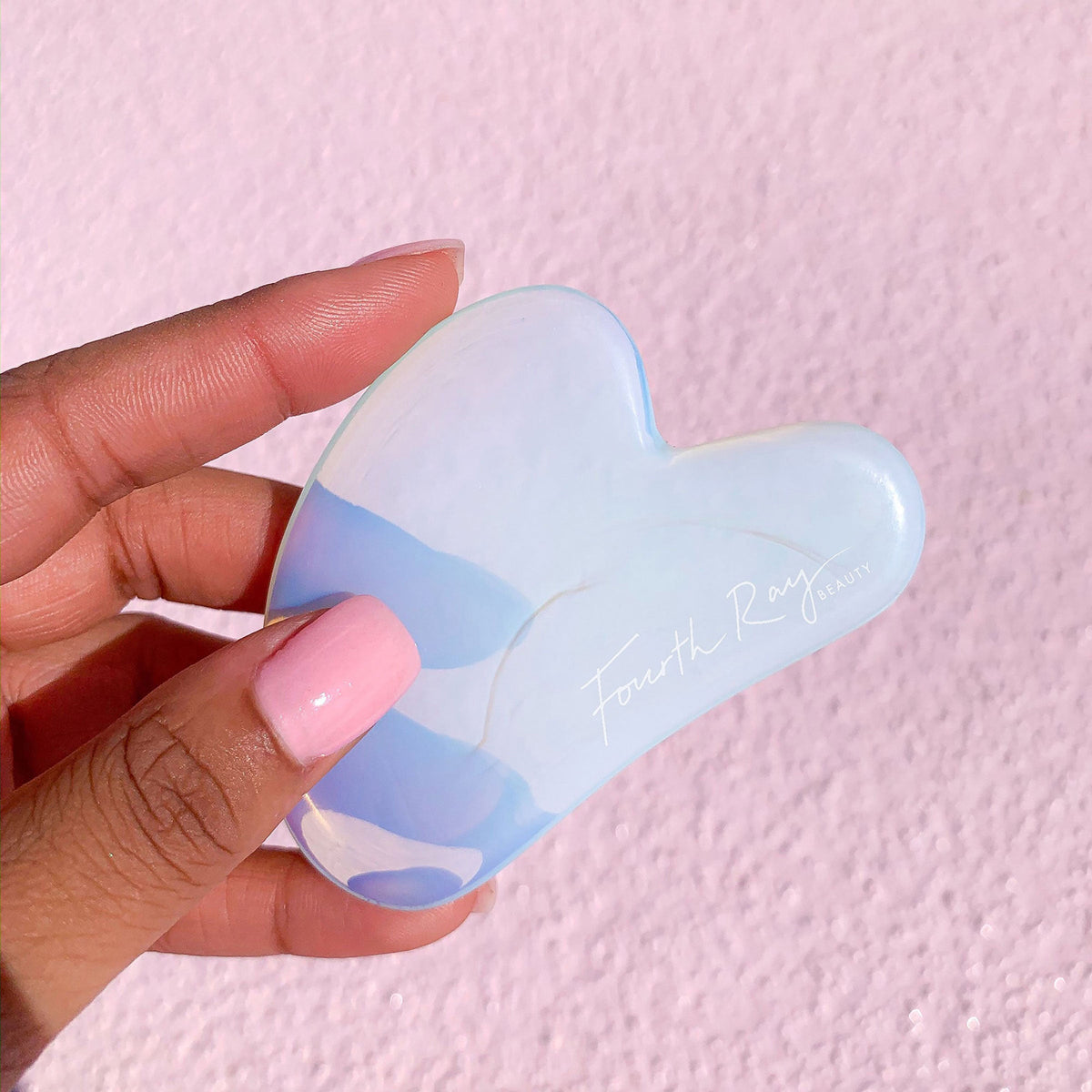 ColourPop Opalite Crystal Gua Sha - Special Offer