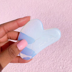 ColourPop Opalite Crystal Gua Sha - Special Offer