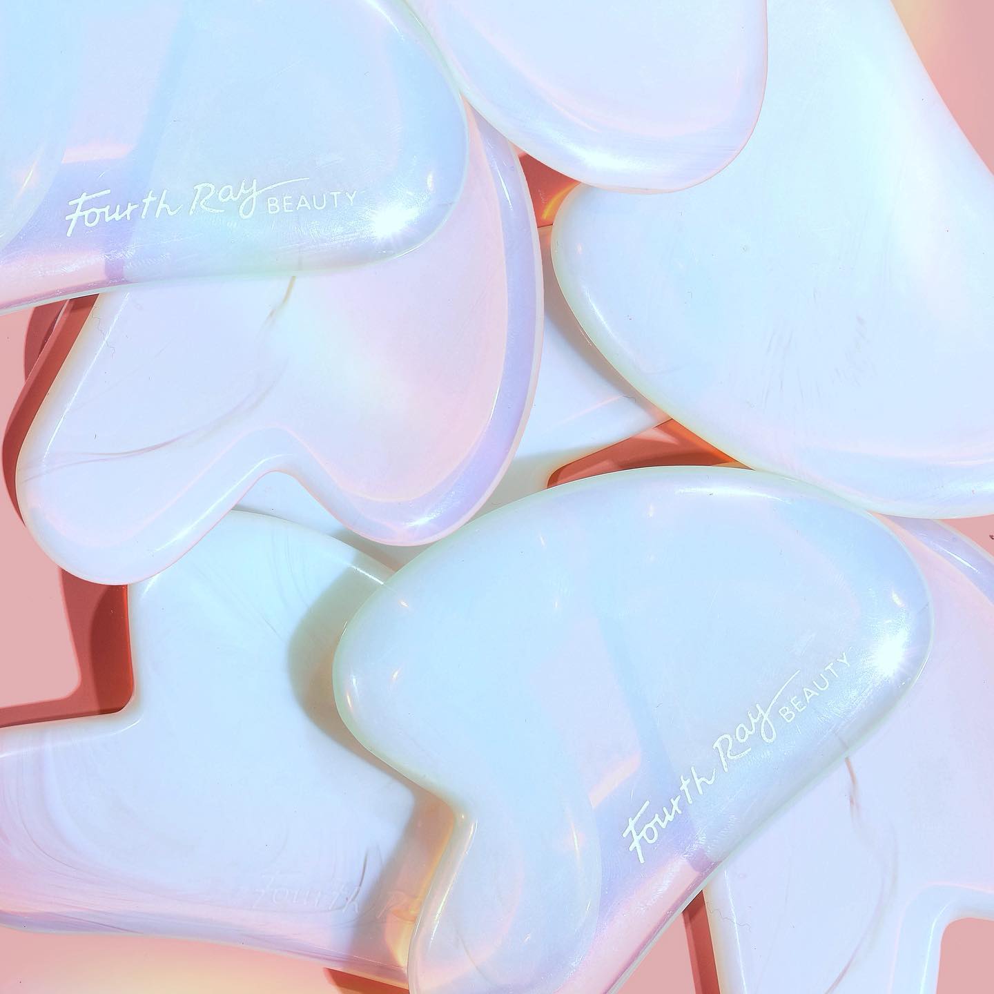 ColourPop Opalite Crystal Gua Sha - Special Offer