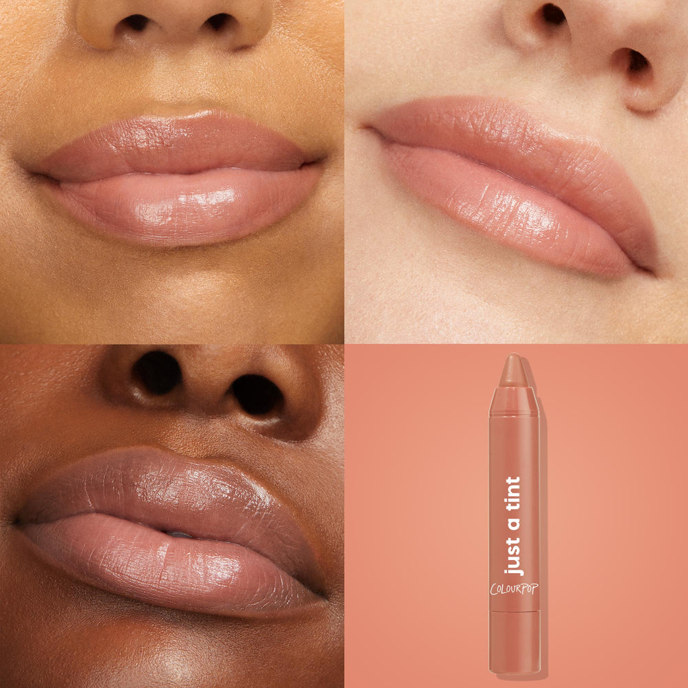 ColourPop Just a Tint - Promo Price