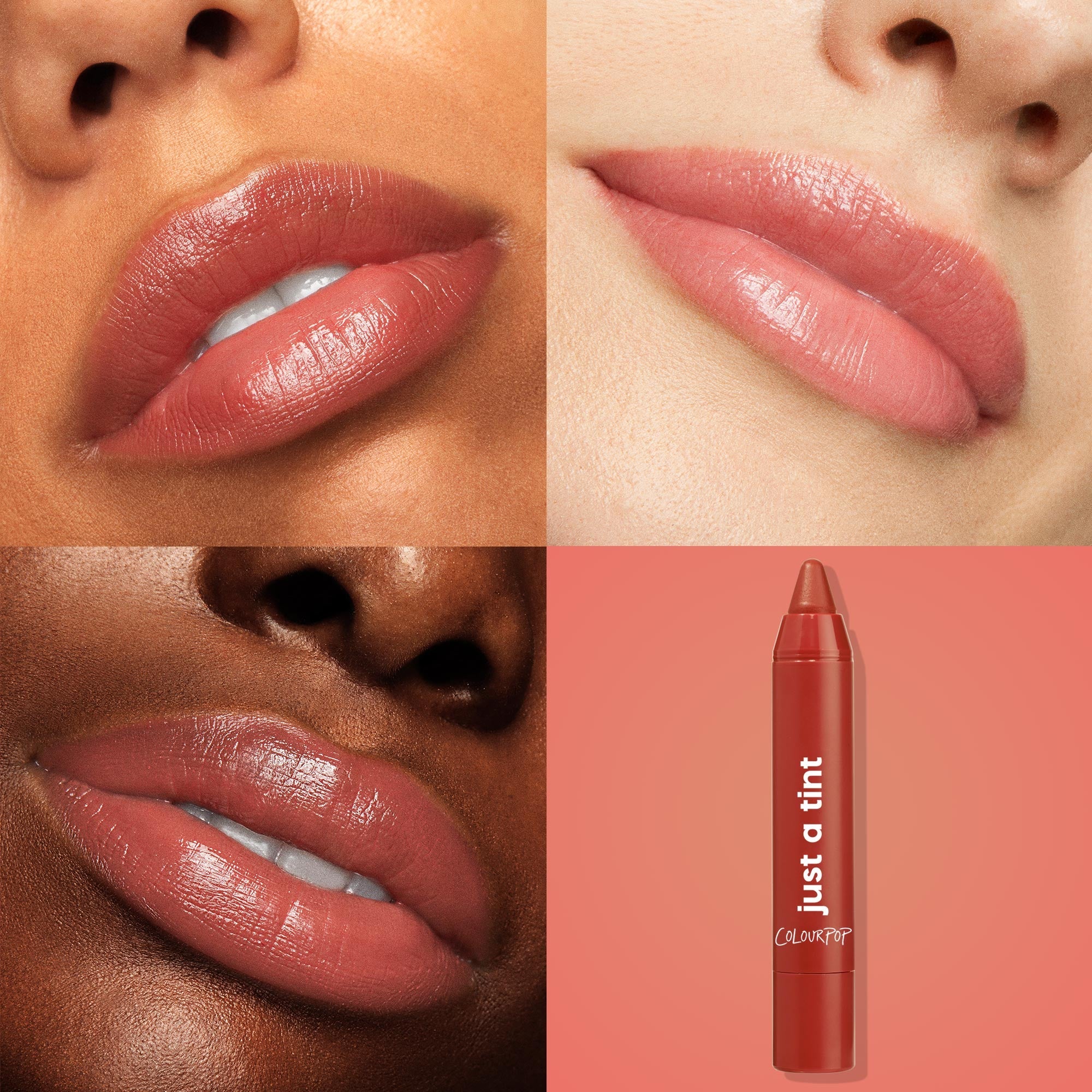 ColourPop Just a Tint - On Sale