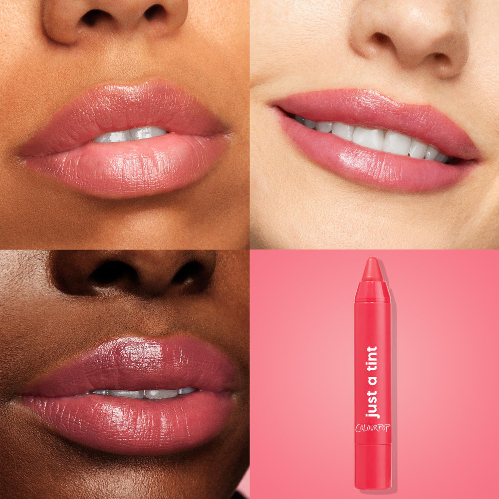 ColourPop Just a Tint - Special Offer