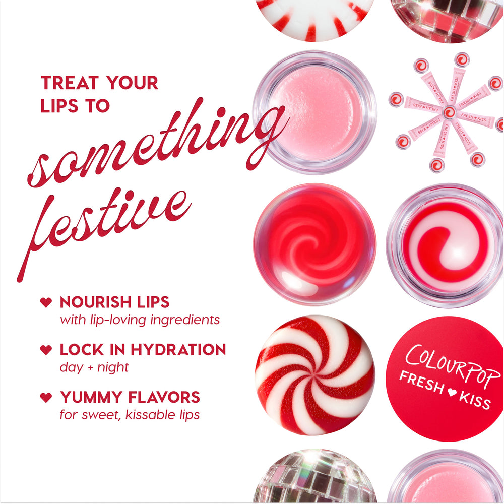 ColourPop Merriest Pout - Promo Price