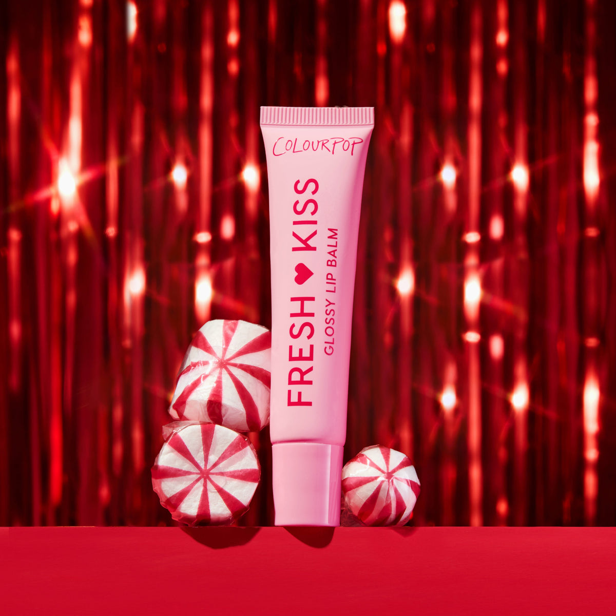 ColourPop Fresh Kiss Glossy Balm - On Sale