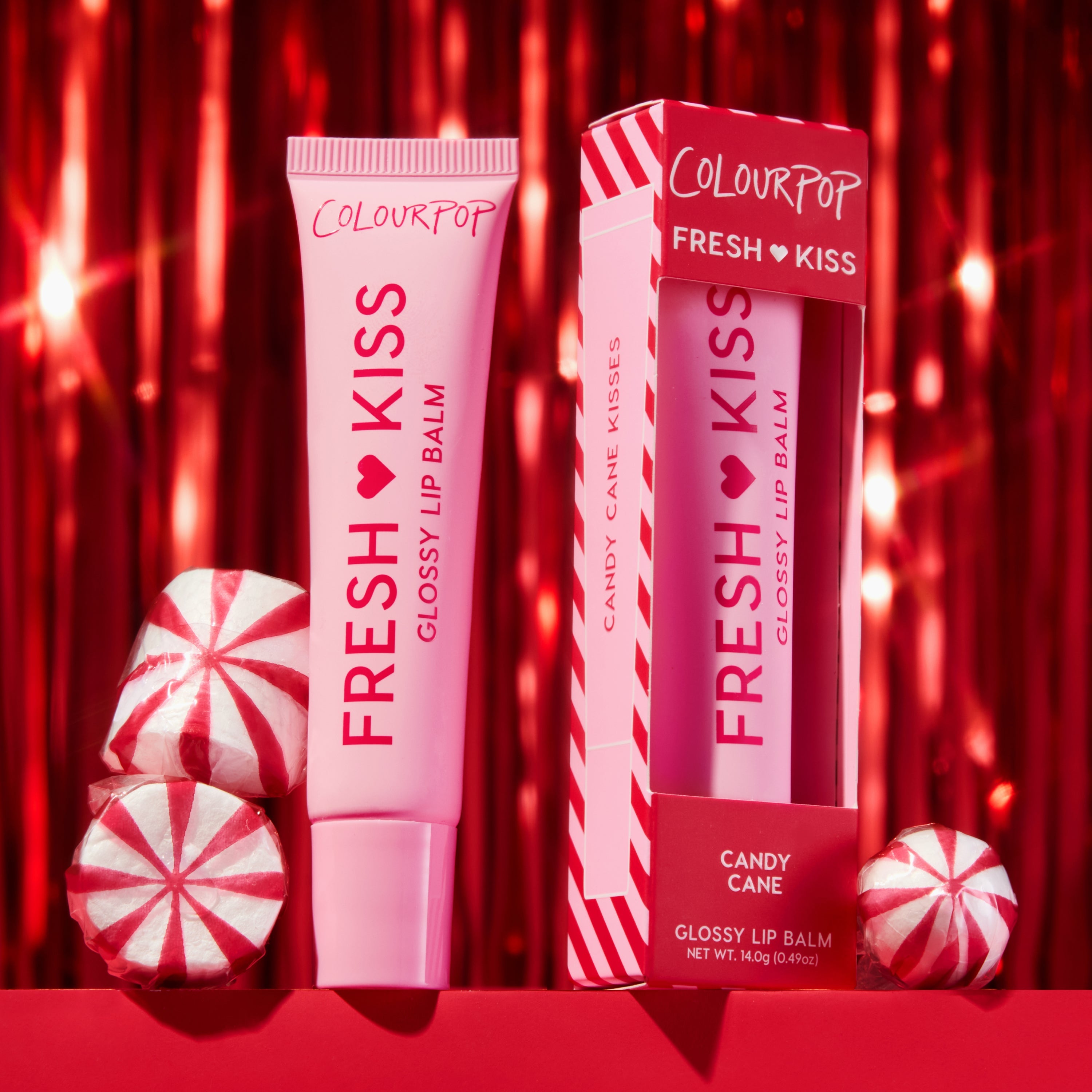 ColourPop Fresh Kiss Glossy Balm - On Sale