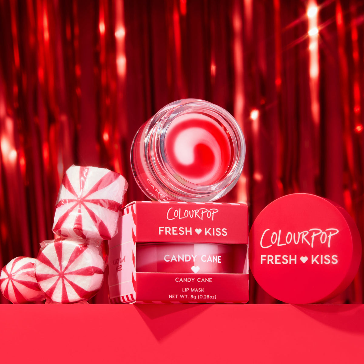 ColourPop Fresh Kiss Lip Mask - For Sale