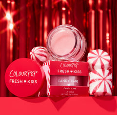 ColourPop Fresh Kiss Lip Scrub - Special Offer