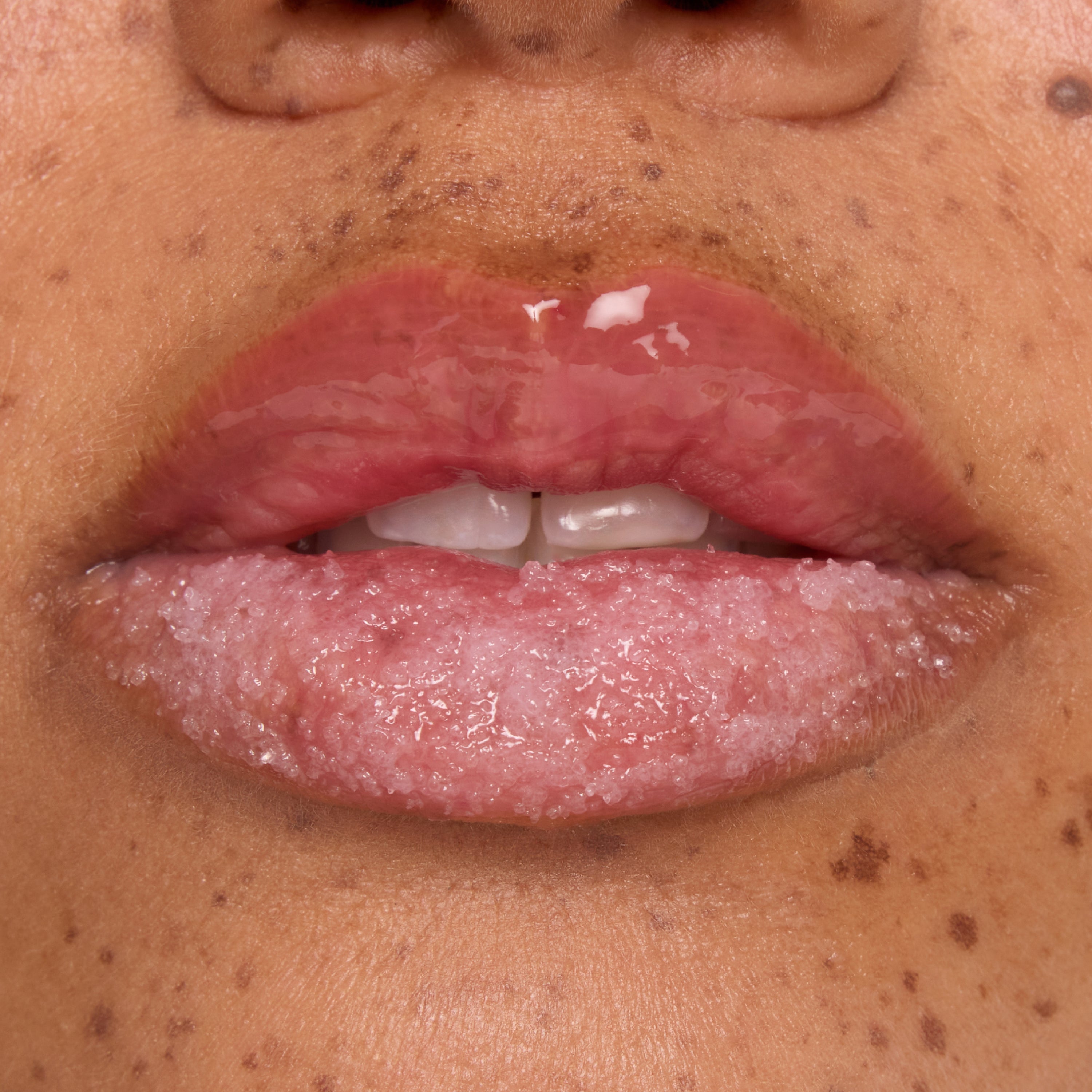 ColourPop Fresh Kiss Lip Scrub - Special Offer