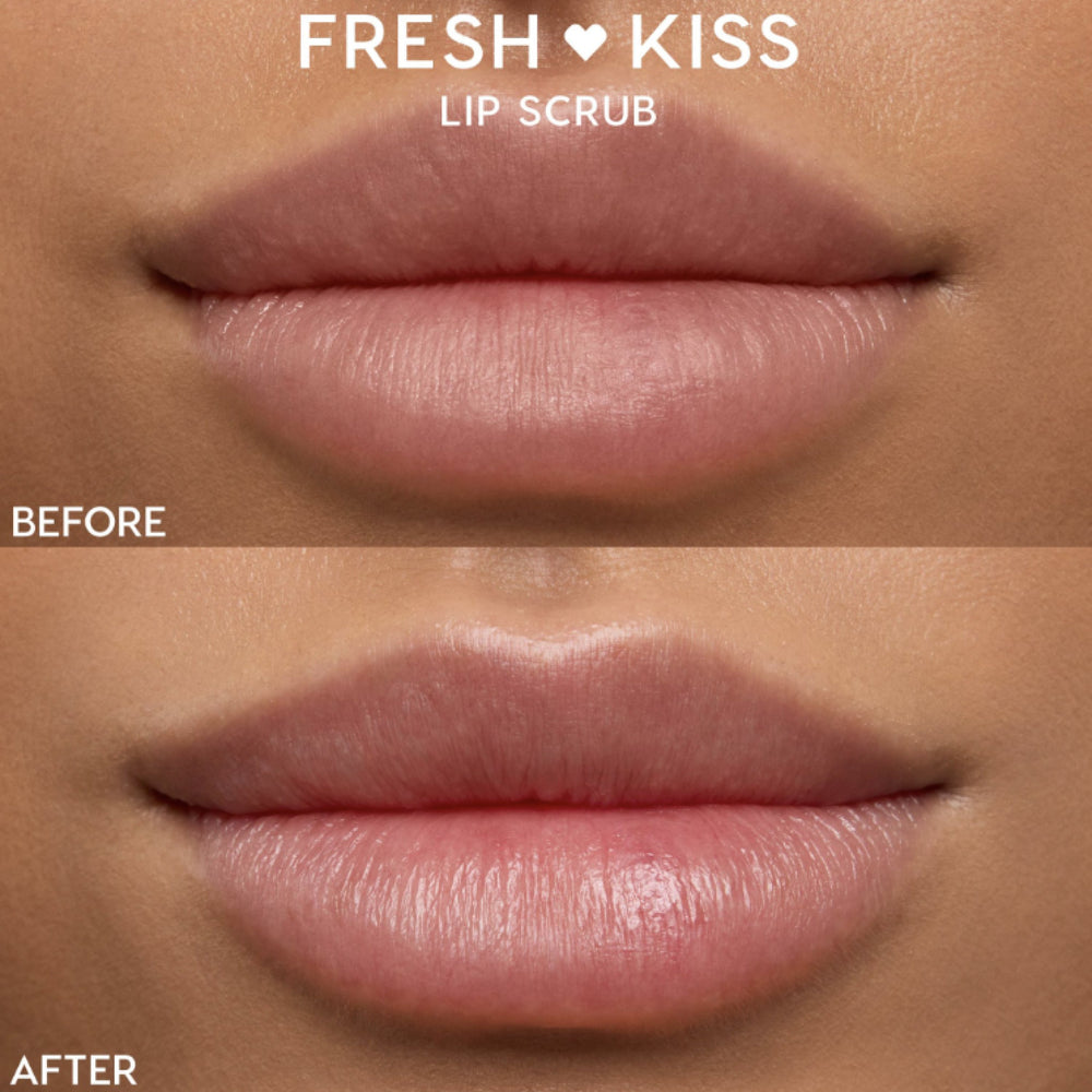 ColourPop Fresh Kiss Lip Scrub - Special Offer
