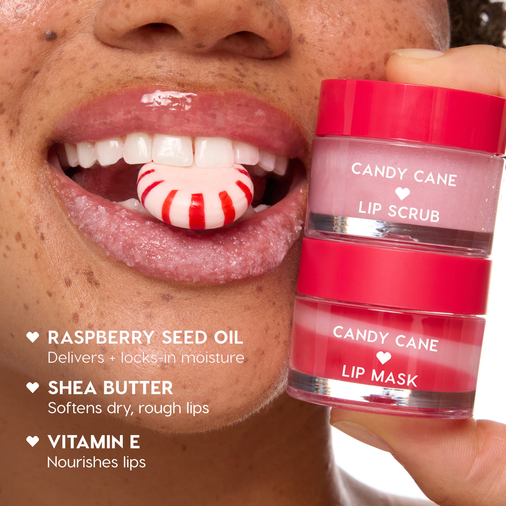 ColourPop Fresh Kiss Lip Scrub - Special Offer
