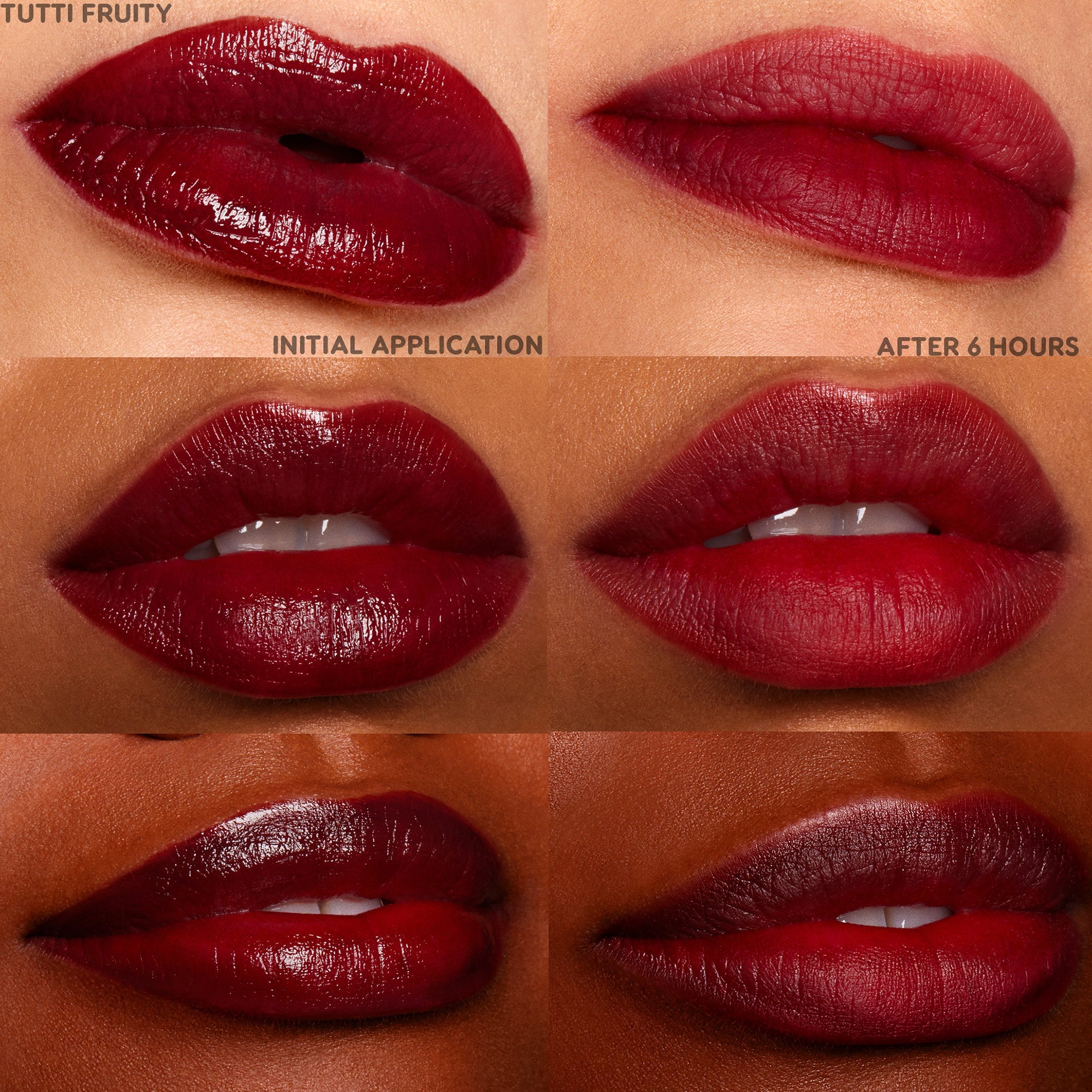 ColourPop Fresh Kiss Glossy Lip Stain - For Sale