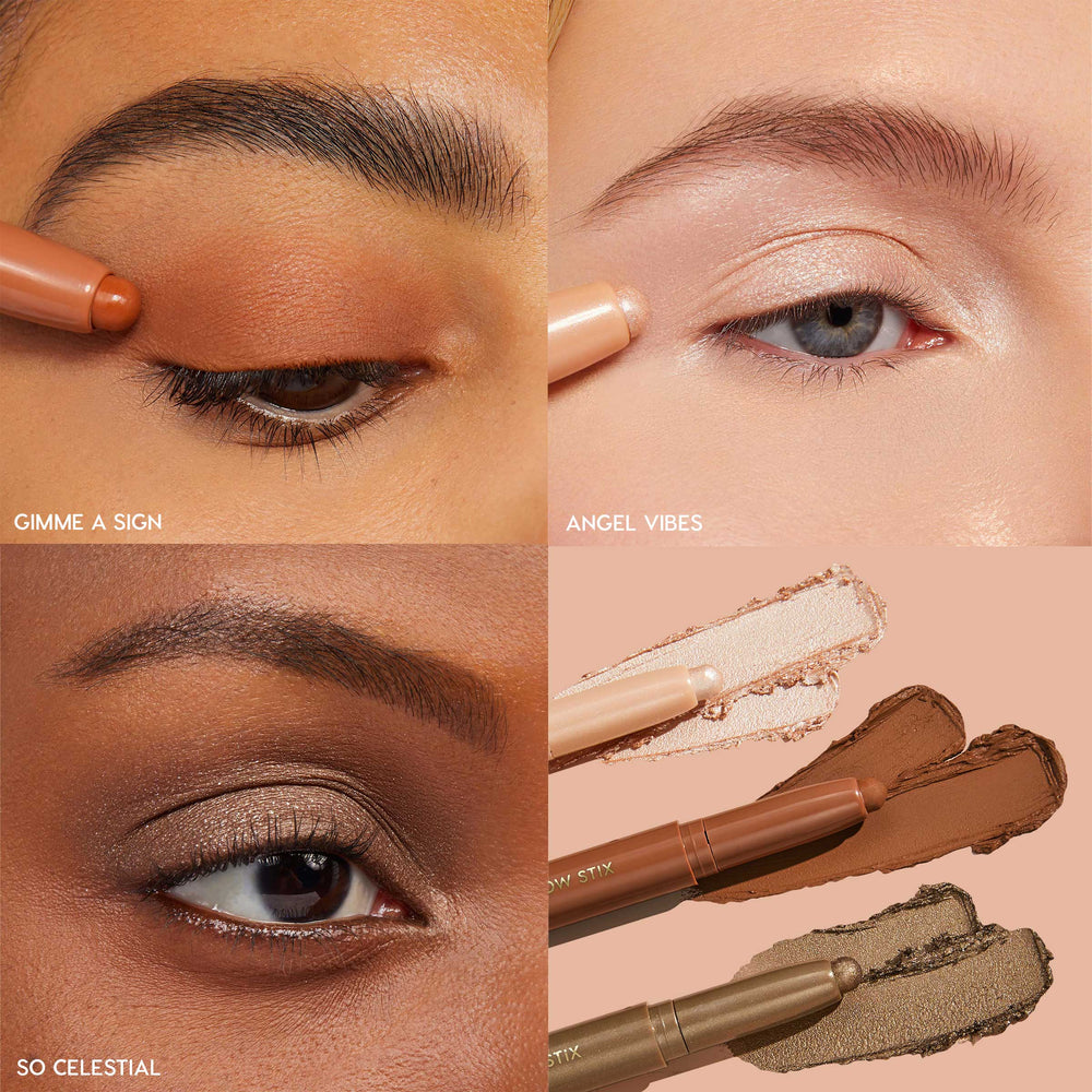 ColourPop Shadow Stix - Special Offer