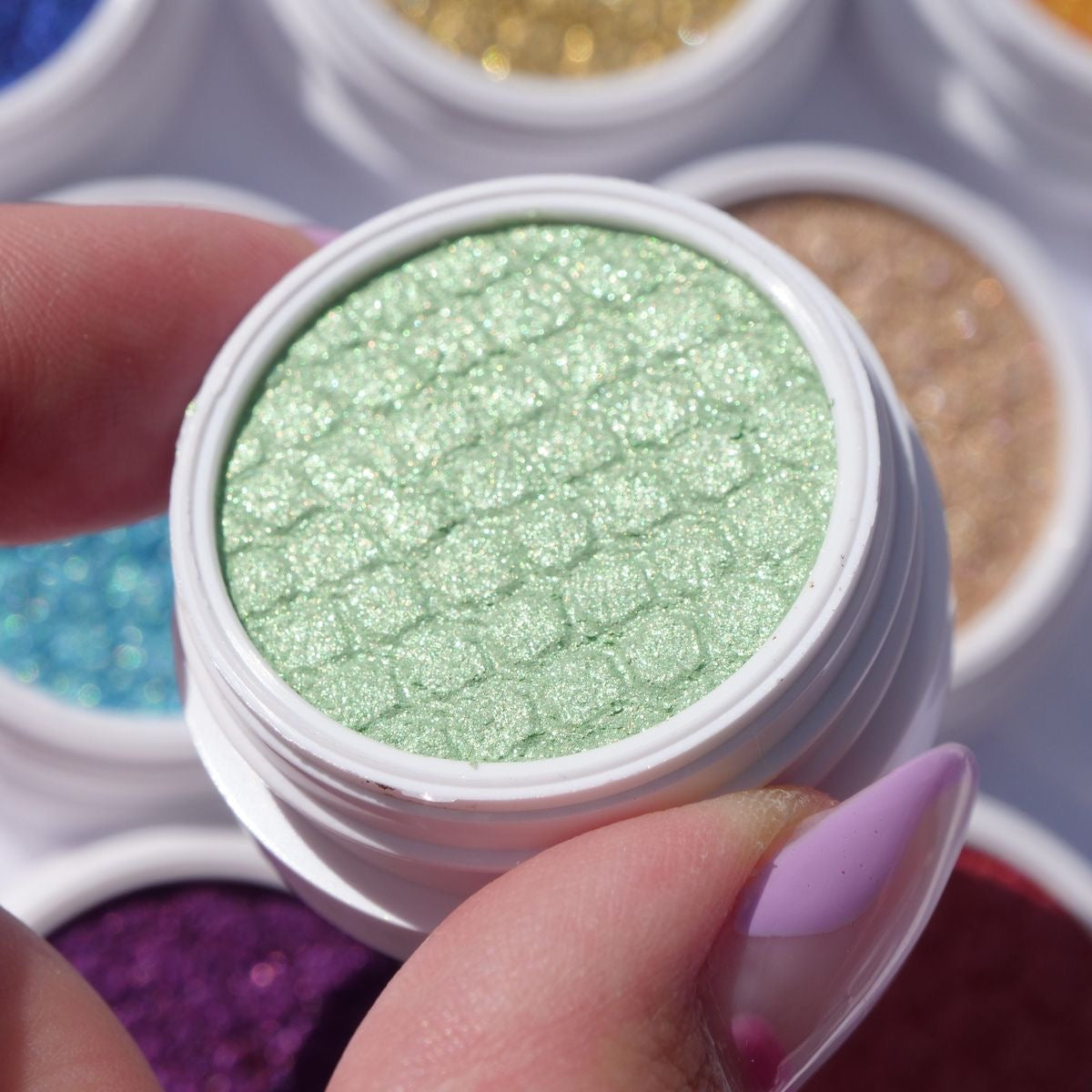 ColourPop Super Shock Shadow - Promo Price