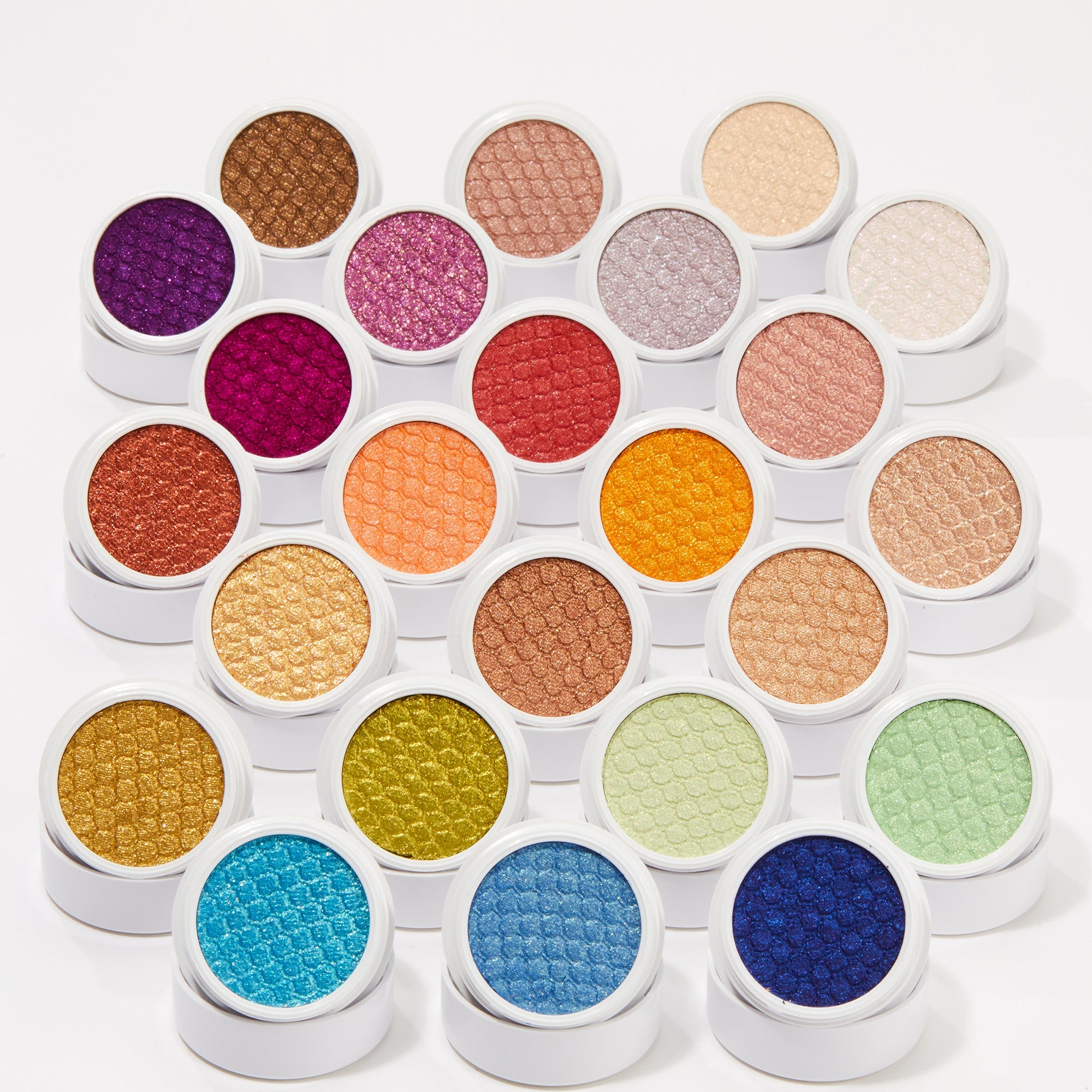 ColourPop Super Shock Shadow - Promo Price