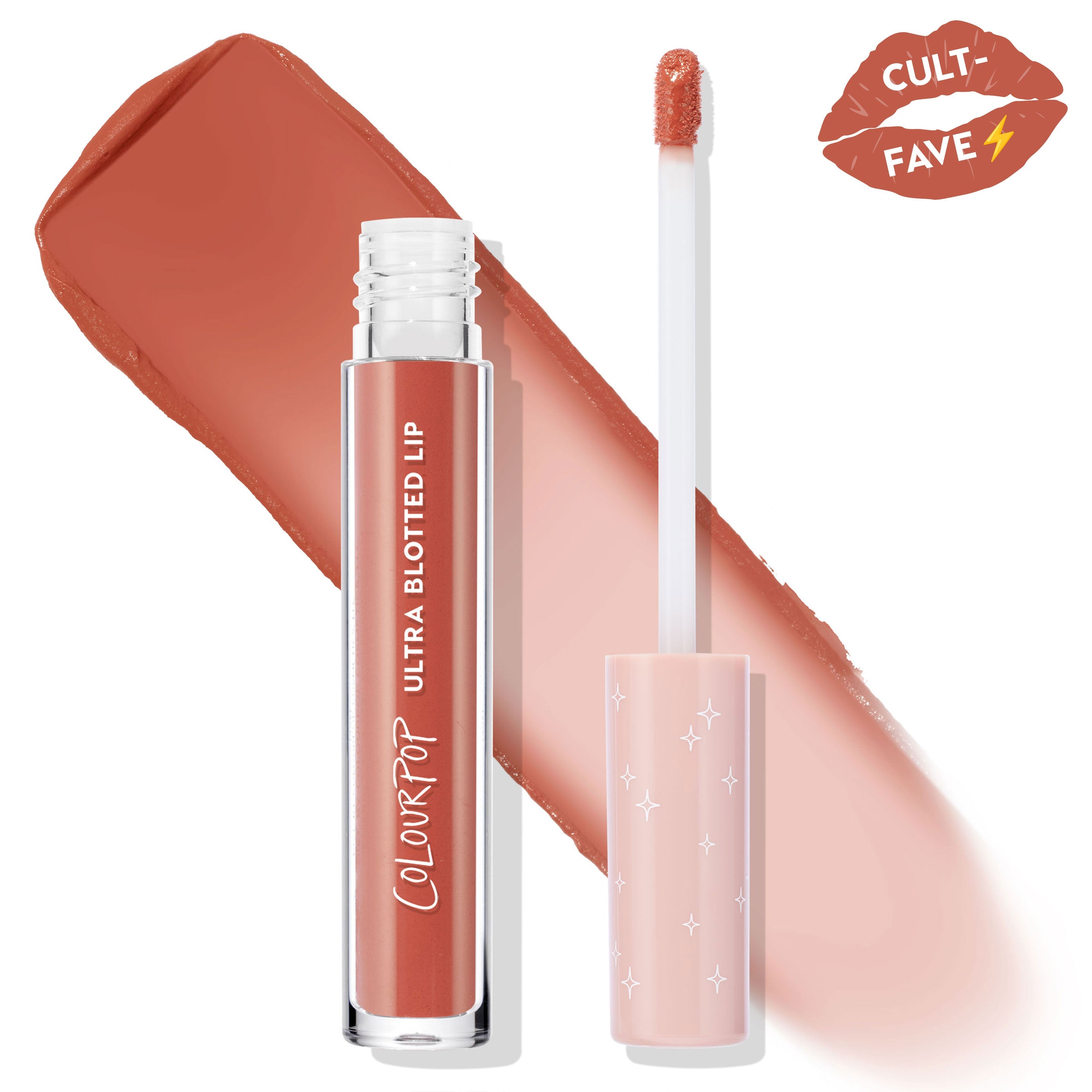 ColourPop Ultra Blotted Lip - Special Offer