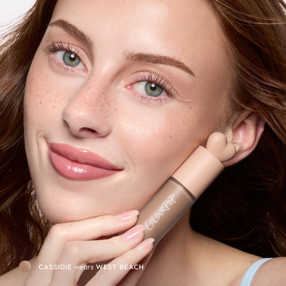 ColourPop Liquid Bronzer - Promo Price