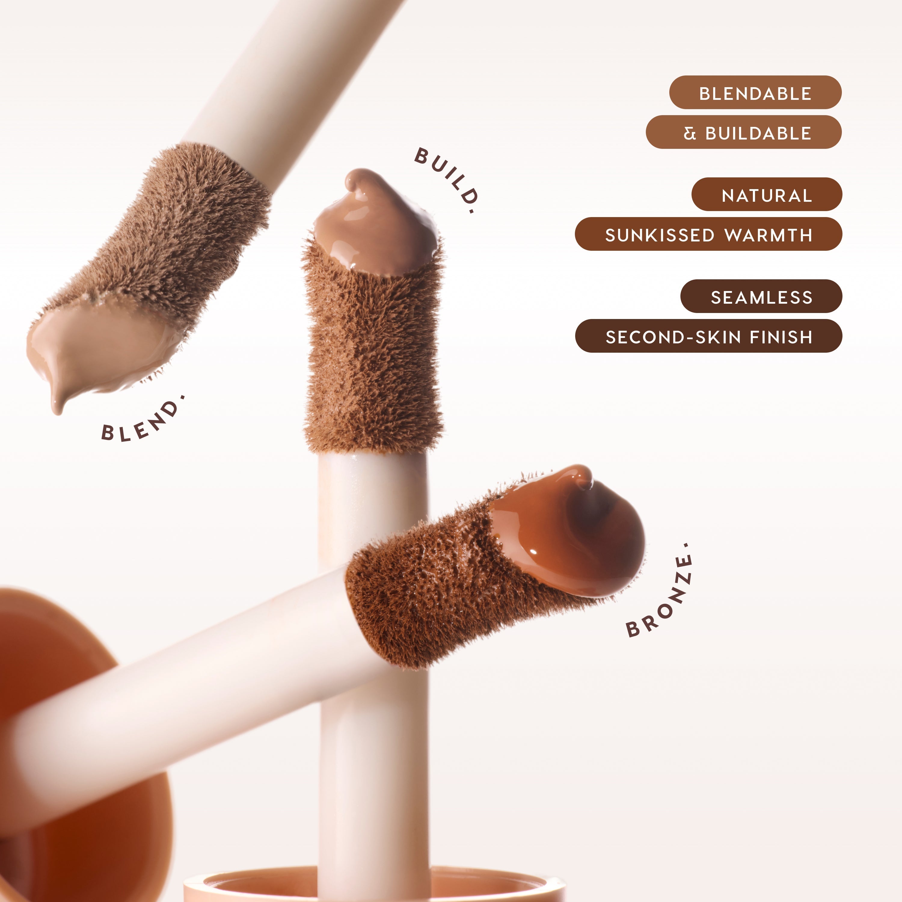 ColourPop Liquid Bronzer - Promo Price