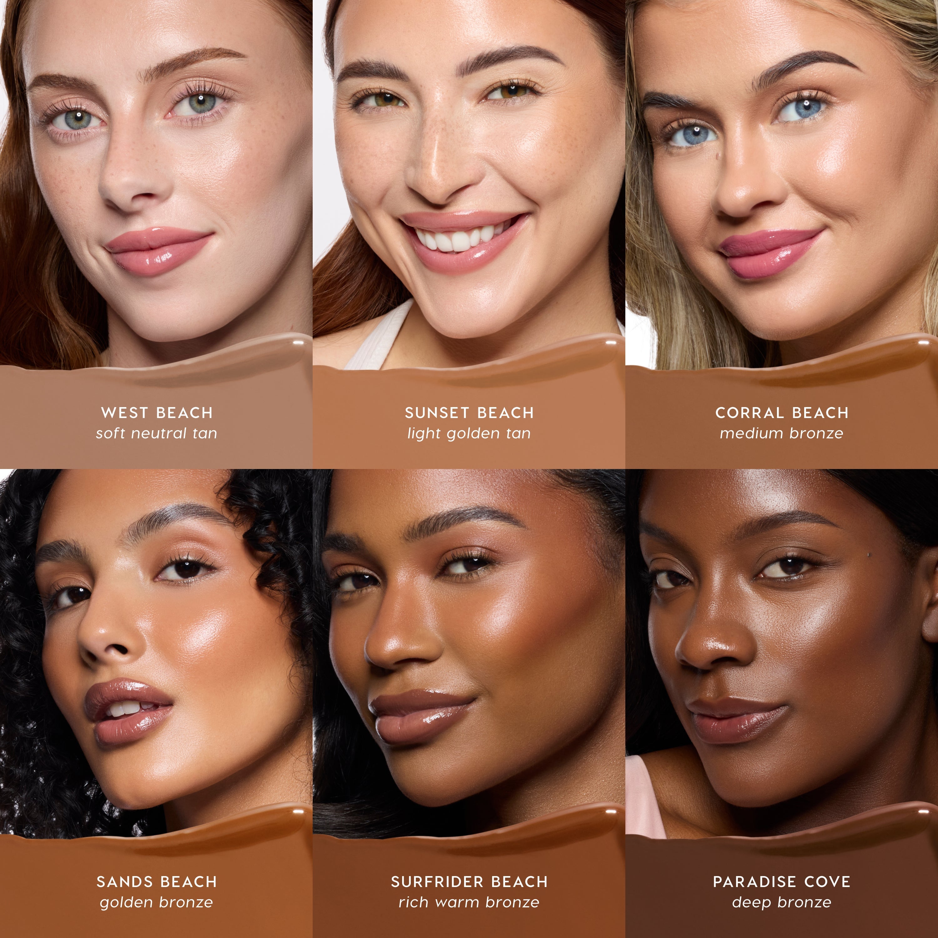 ColourPop Liquid Bronzer - Promo Price