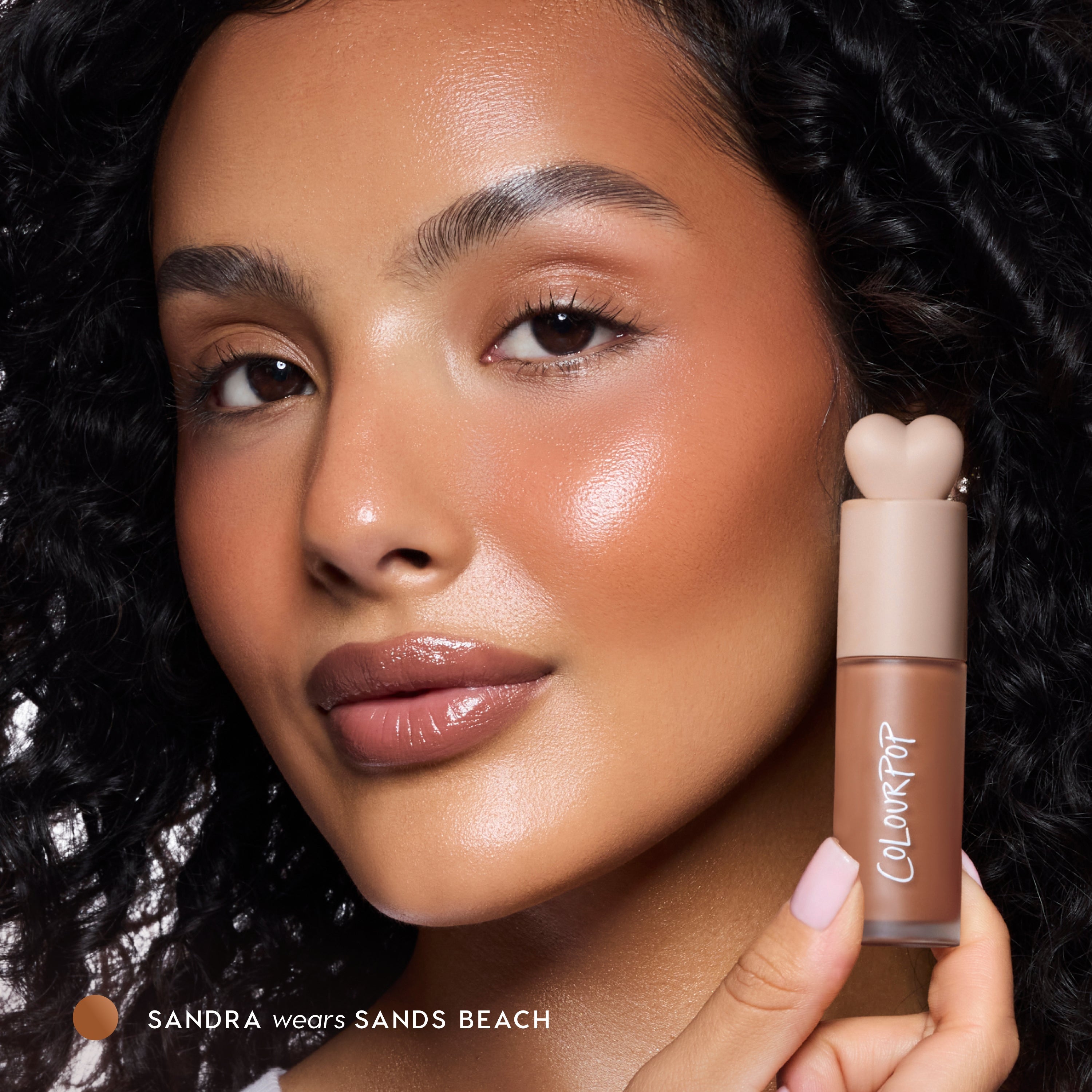 ColourPop Liquid Bronzer - For Sale