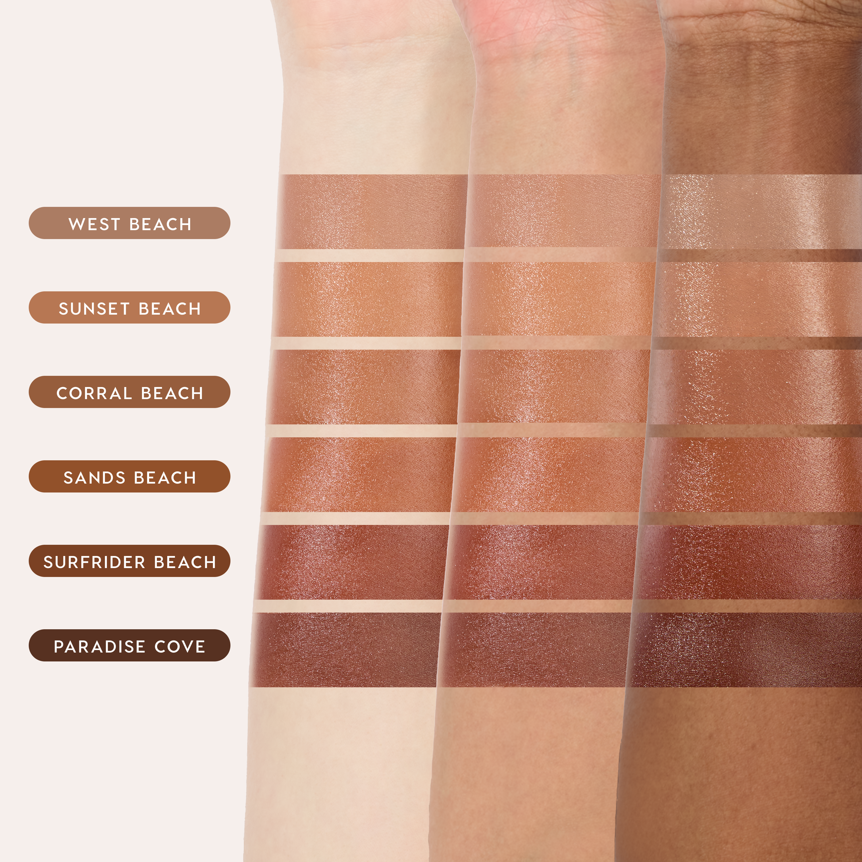 ColourPop Liquid Bronzer - Promo Price