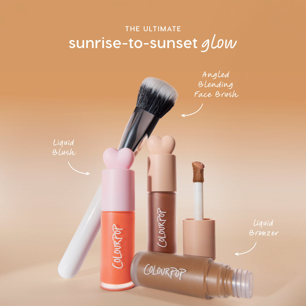 ColourPop Liquid Bronzer - Promo Price